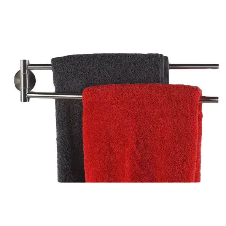 Handtuchhalter mit der GTIN 0 Handtuchhalter von Ortwein mit der Artikelnr. IP2064