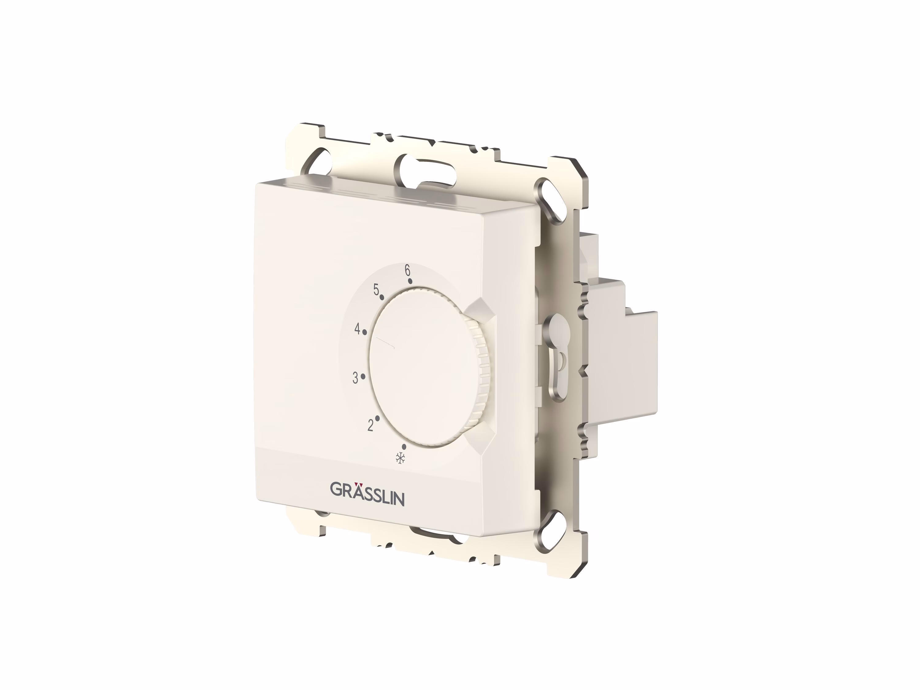 Grässlin thermio 101 E von der Marke Grässlin Grässlin thermio 101 E aus der Kategorie Thermostate mit der Teilenummer 42200011