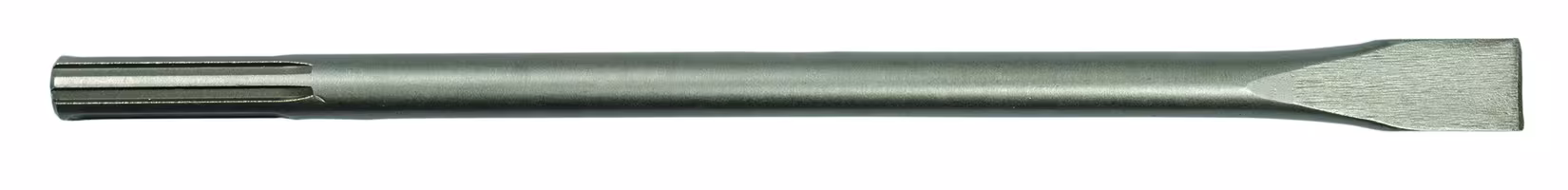 Burin plat L 400mm SDS-Max VE10 ECO de PROJAHN Burin plat queue ECO SDS-max / TE-Y, burin, réf. 84270400210