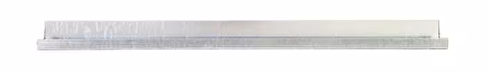 Seitenführung 800 mm, glanzverzinkt von der Marke Schulte Lagertechnik Seitenführung 800 mm, glanzverzinkt aus der Kategorie Kanbanregale mit der Artikelnummer 10383-25