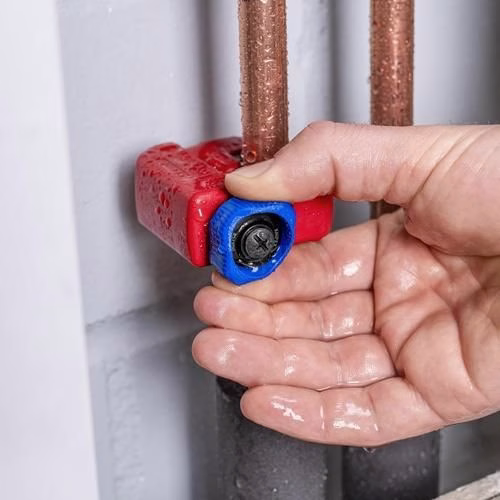 Rohrabschneider TubiX® S 3–30 mm 77 mm KNIPEX