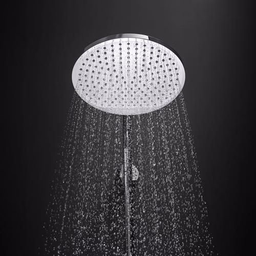 Hansgrohe Showerpipe CROMETTA S 240 1JET DN 15 16 l/min chrom