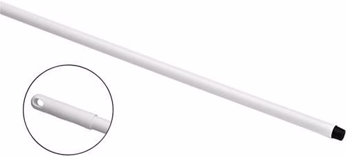 HACCP-Glasfaser-StielLänge 1500 mm Glasfaser weiß von der Marke HACCP-Glasfaser-StielLänge 1500 mm Glasfaser aus der Kategorie Wischen und Wischmops mit der Teilenummer 9000469990
