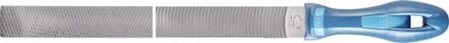 Primary Image 2210016 Installateurfeile DIN 7264 A Länge 250mm Querschnitt 24x6,2mm Hieb radial 1/schräg 2