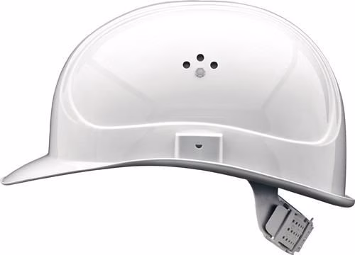 Schutzhelm INAP-Master 6 (Punkt) Polyethylen EN 397 VOSS aus der Kategorie Schutzhelme und Visiere mit der Teilenummer 4701030354