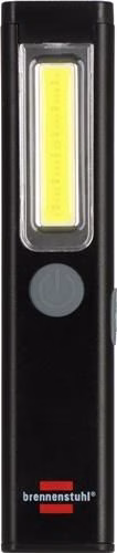 LED-Akkuhandleuchte PL 200 AC 200 lm Lithium-Polymer 0,45 Ah BRENNENSTUHL