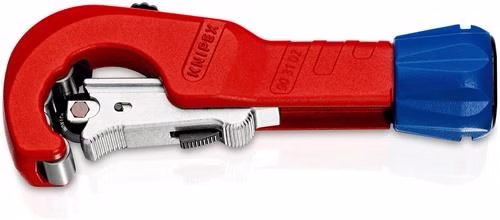 Detailbild 4069176 Rohrabschneider TubiX® 6–35 mm 180 mm KNIPEX