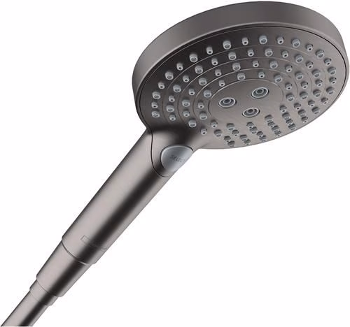 Primary Image 2209839 Hansgrohe Handbrause RAINDANCE SELECT S 120 3jet P DN 15 chrom