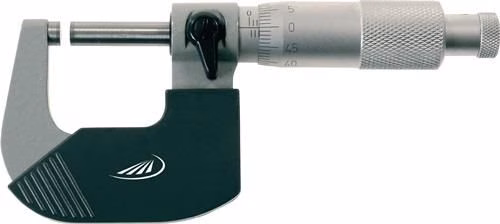 Bügelmessschraube DIN 863 HELIOS PREISSER aus der Kategorie Messschieber und Mikrometer mit der Teilenummer 4000851259