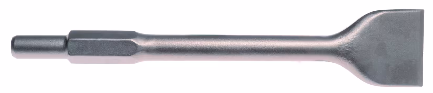 Spatmeissel für HITACHI H65SB 75x400 mm aus der Kategorie Meißel mit der GTIN 4000146421758 Spitzmeißel Schaft 30 mm 6-kant Hitachi, Makita von der Marke PROJAHN aus der Kategorie Meißel
