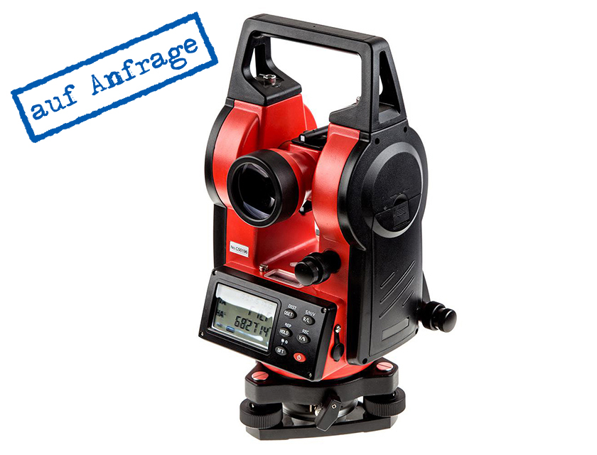 Elektronischer Theodolit iTeo 10 von der Marke Condtrol Elektronischer Theodolit iTeo 10 aus der Kategorie Theodolite mit der Teilenummer 2-2-015