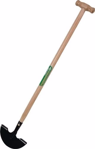 Bordatrice per prato 69920, larghezza 205 mm, lunghezza 975 mm, peso 0,8 kg, FREUND VICTORIA, dalla categoria Zappe, rastrelli e piccoli attrezzi, codice articolo 4000815634