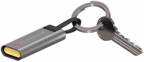 Stiftleuchte WORK PEN 200 R & FLASH MICRO R 20-200 lm75 lm Li-Ion SCANGRIP