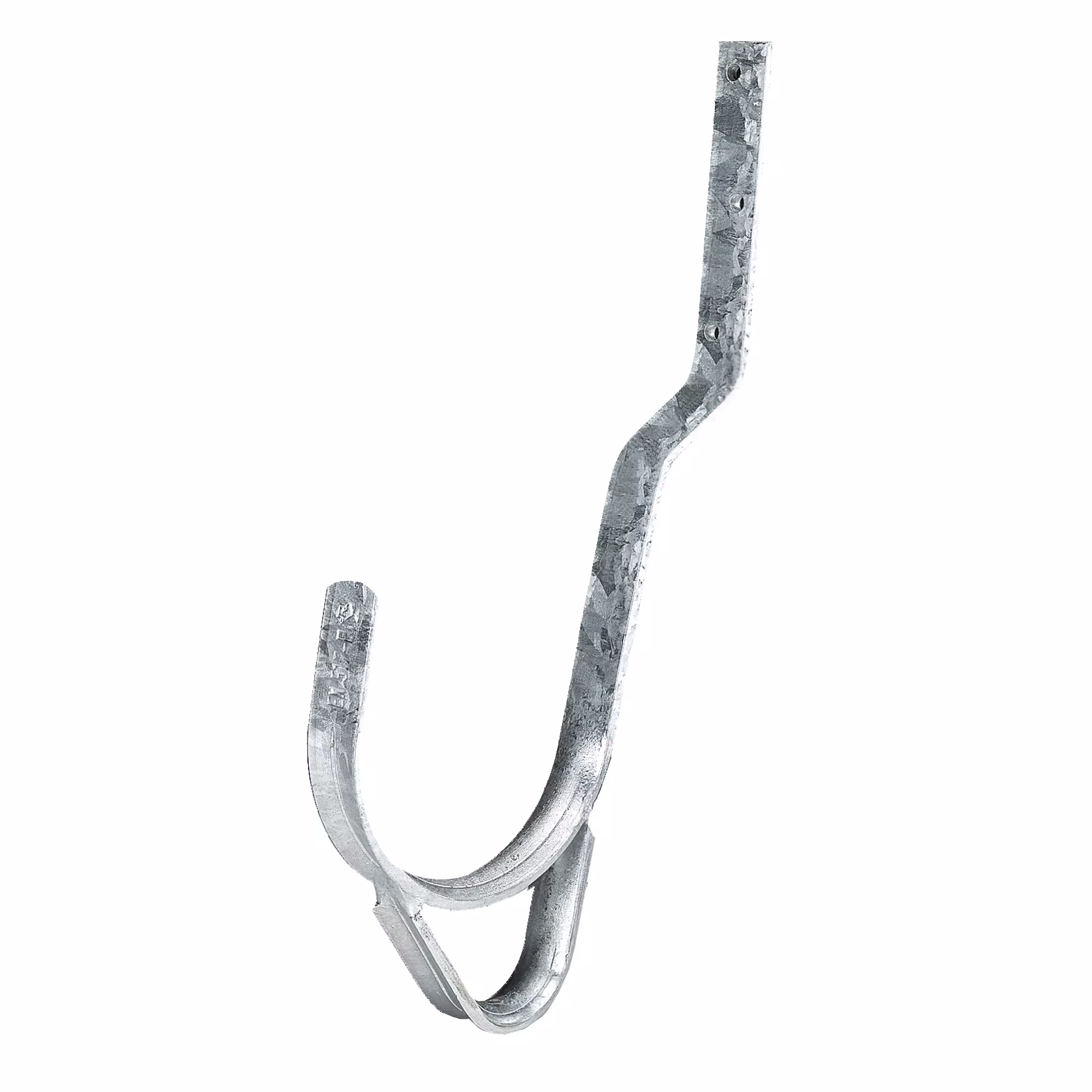 Trapac Sicherheitsdachhaken (DIN EN 517-Typ A)  Typ Farbe: Verzinkt aus der Kategorie Dachsicherheit mit der Artikelnr. KS9000-0370