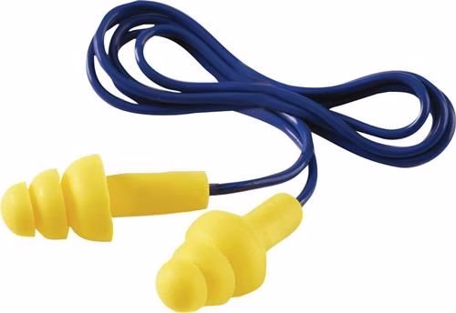 Gehörschutzstöpsel E-A-R™ Ultrafit™ EN 352-2:2020 SNR 29 dB 50 Paar/Karton 3M