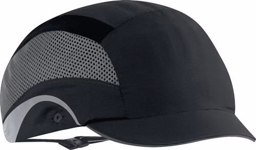 Anstoßkappe Aerolite® Schirmlänge 25 mm EN 812:2012 JSP aus der Kategorie Anstoßkappen mit der Teilenummer 4000370604