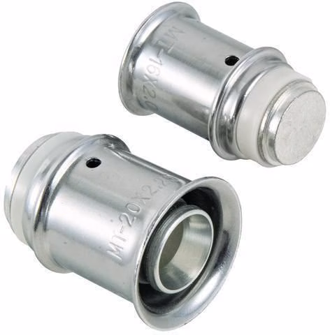 Blindstopfen ohne Entlüftung 32 mm MULTITUBO