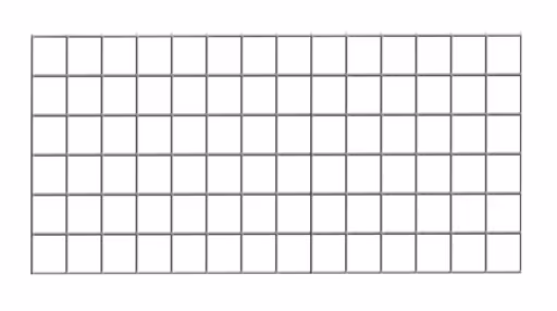 Drahtgitter-Seitenwand 300 x 700 mm (H x T), glanzverzinkt von der Marke Schulte Lagertechnik Drahtgitter-Seitenwand 300 x 700 mm (H x T), glanzverzinkt aus der Kategorie Zubehör mit der Artikelnummer 12461-B