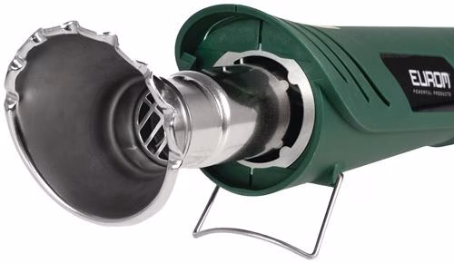 Detailbild 4054419 Elektro-Unkrautbrenner 2000 W 230V,50 Hz Gewicht 0,9kg Kabel-Länge 1700mm