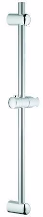 GROHE Brausestange Euphoria 27499 600 mm chrom von der Marke Dusch-Set`s/-Systeme/-Zubehör GROHE Brausestange Euphoria 27499 600 mm chrom aus der Kategorie Dusch-Set`s/-Systeme/-Zubehör mit der Teilenummer 6000516298