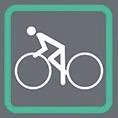 Schraubendrehersatz Bicycle Set 2 13-teilig mit Wechselklinge WERA