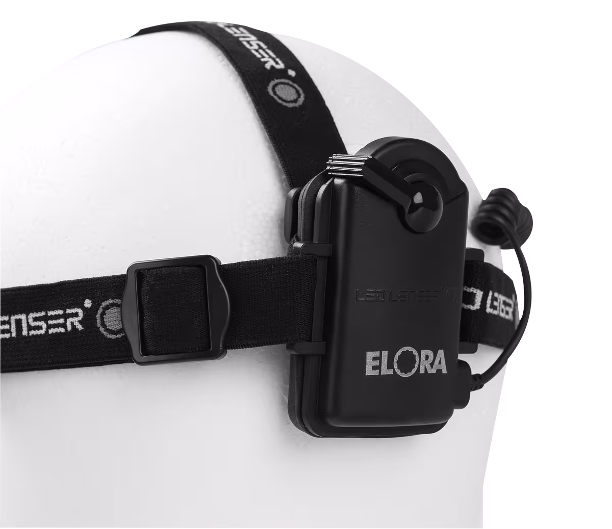 LED-Kopflampe, dimmbar, ELORA-334-95K aus der Kategorie Beleuchtung mit der GTIN 4022989140306 LED-Kopflampe, dimmbar, ELORA-334-95K von der Marke ELORA aus der Produktreihe Werkstattausstattung