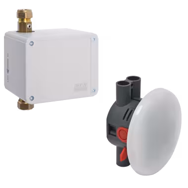 Rada Mono Control System 126 Gruppenurinal aus der Kategorie Urinale mit der Artikelnummer 1.1495.094