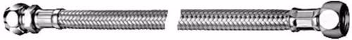 Tubo flessibile FLEX clean-fix 3/8 pollici x 10 mm Dado di raccordo da 3/8 pollici, cromato 300 mm SCHELL del marchio Schell Tubo flessibile FLEX clean-fix 3/8 pollici x 10 mm, raccordo a dado 3/8 pollici, cromato SCHELL, della categoria tubi flessibili intrecciati con codice articolo 6000575576