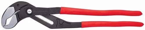 Detailbild 3976262 Cobra® pijp- en waterpomptang, lengte 560 mm, bekopening 120 mm, gepolijst, kunststof coating, KNIPEX