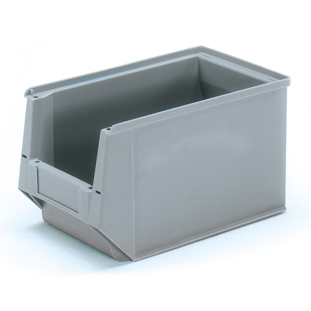 Sichtlagerkasten 350/300 x 210 x 200 mm aus der Kategorie Etagenwagen mit der Teilenummer 1784