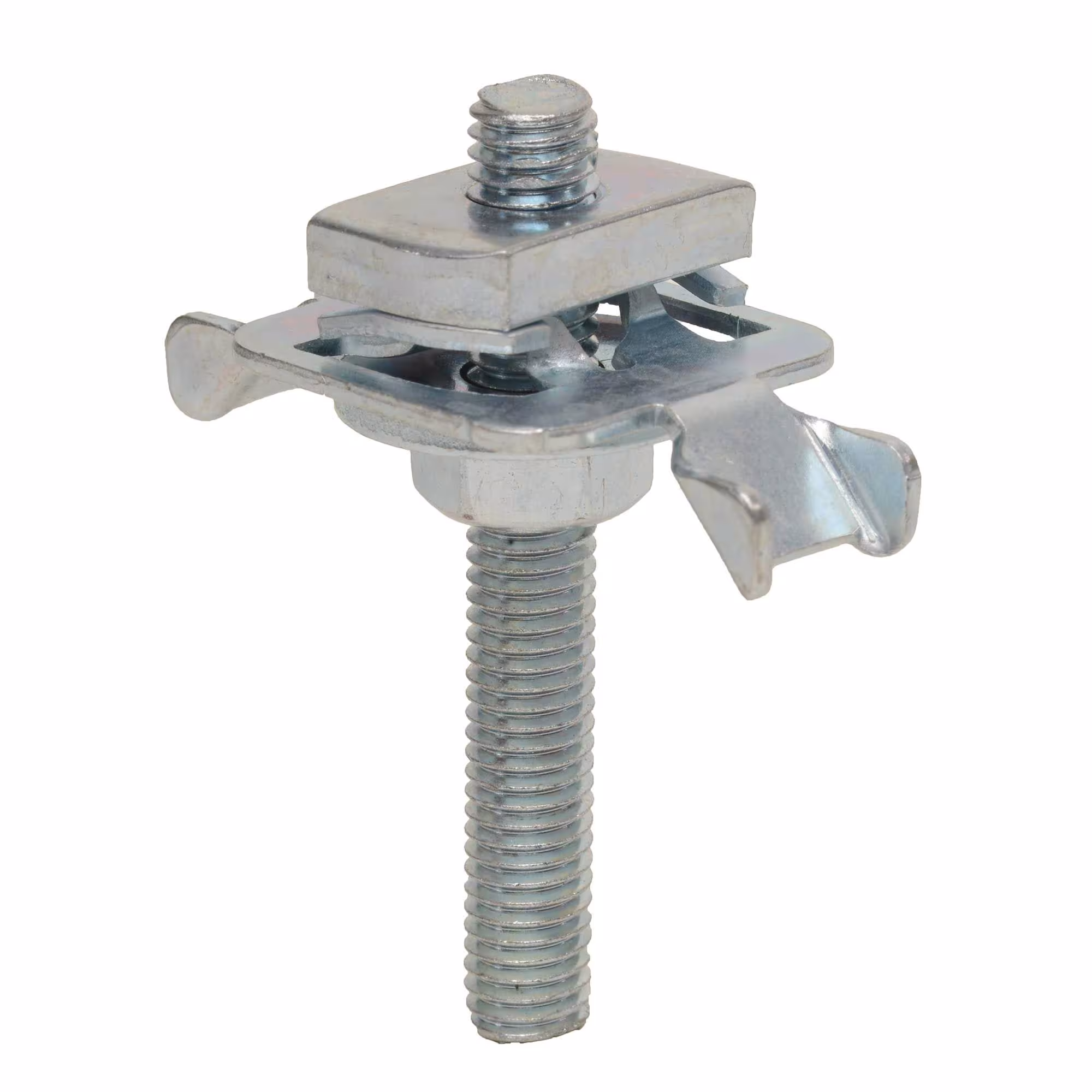 Fixotec Schnellbefestiger Schienenbefestiger Typ Größe: 27/18 + 28/30 M8 x 80 mm aus der Kategorie Profil 27/18 und 28/30 | 30/15 und 30/30 mit der Artikelnr. 203835