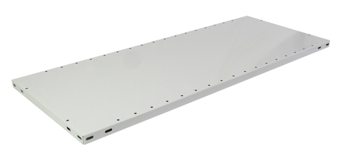 Fachboden MULTIplus150, 1000 x 400 mm, RAL 7035 lichtgrau, ohne Befestigungsmaterial von der Marke Schulte Lagertechnik Fachboden MULTIplus150, 1000 x 400 mm, RAL 7035 lichtgrau, ohne Befestigungsmaterial aus der Kategorie Zubehör mit der Artikelnummer 37240