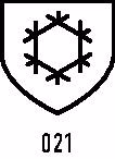 Piktogramm 4074982 Chemikalienhandschuh AlphaTec 58-201 Größe 10 grün/grau EN 388,EN 374 PSA III