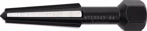 Detailbild 4079517 Schraubenausdrehersatz M5-M20 5-teilig Nenn-Gr.1,2,3,4,5 RENNSTEIG