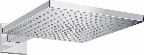 Detailbild 4073073 Hansgrohe Kopfbrause RAINDANCE E 300 AIR 1 Strahlart 300 × 300 Millimeter chrom 19 Liter pro Minute