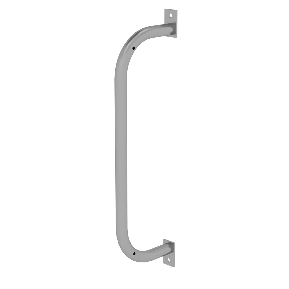 Munk Haltegriff Stahl verzinkt für Steigleitern 600 mm von Günzburger Steigtechnik Munk Haltegriff Stahl verzinkt aus der Kategorie Steigleitern mit der Artikelnr. 067218