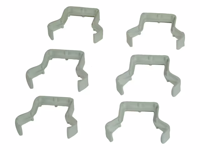 PURMO Befestigungs-Klammer für Seitenteil Vertical aus der Kategorie Halterungen und Konsolen mit der Artikelnr. AZ02MM900051010