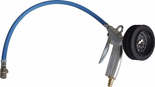 Handreifenfüllmesser airmaster-standard ungeeicht,mit Quick-Stecker DN 7,2 EWO von der Marke Ewo Handreifenfüllmesser airmaster - standard DN 7,2 EWO aus der Kategorie Reifenfüller mit der Teilenummer 4000351859