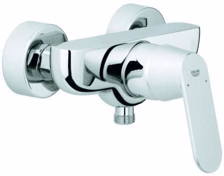GROHE Brausebatterie Eurosmart C 32837 Nennweite 15 Wandmontage chrom von der Marke Grohe GROHE Brausebatterie Eurosmart C 32837 Nennweite 15 Wandmontage chrom aus der Kategorie Dusch- & Wannenarmaturen mit der Teilenummer 6000515276