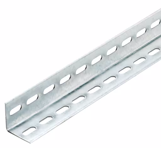 Winkelprofil 35x35x1,5 mm, 2500 mm, verzinkt, schraubbar von der Marke Schulte Lagertechnik Winkelprofil 35x35x1,5 mm, 2500 mm, verzinkt, schraubbar aus der Kategorie Zubehör mit der Artikelnummer 13250