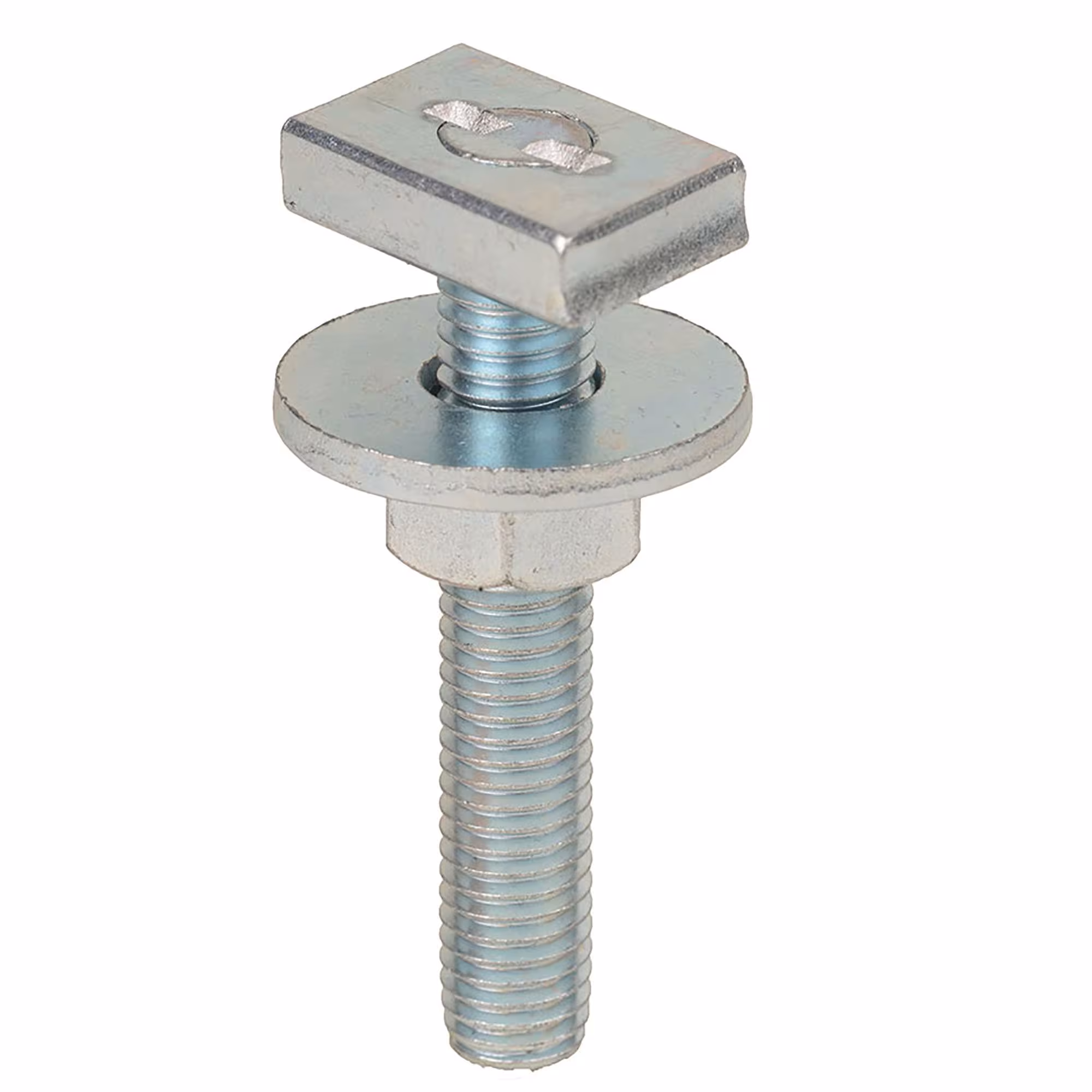 Hammerkopfbefestiger schmaler Kopf 27/18 und 28/30 von Fixotec Hammerkopfbefestiger schmaler Kopf 27/18 und 28/30 aus der Kategorie Profil 27/18 und 28/30 | 30/15 und 30/30