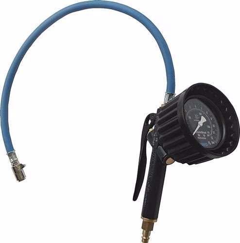 Handreifenfüllmesser euroair geeicht,mit Quick-Stecker DN 7,2 EWO von der Marke Ewo Handreifenfüllmesser euroair DN 7,2 EWO aus der Kategorie Reifenfüller mit der Teilenummer 4000351864