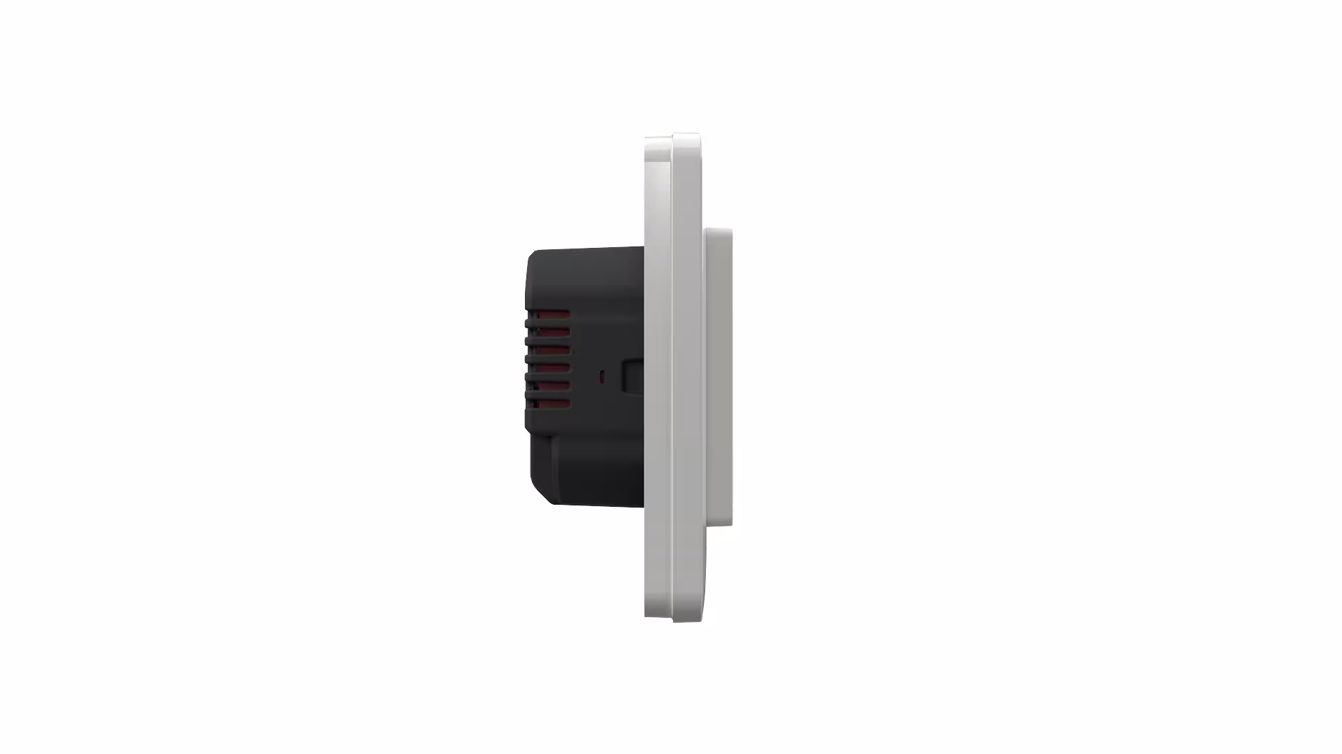Heatit WIFI 6 Weiß (RAL9003) elektronischer Thermostat für elektrische Fußbodenheizungen von der Marke Heatit aus der Kategorie Heizkörper
