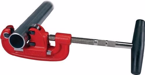 Stahlrohrabschneider Super 2 Zoll 10–60 mm ROTHENBERGER aus der Kategorie Rohrabschneider mit der Teilenummer 4000781029