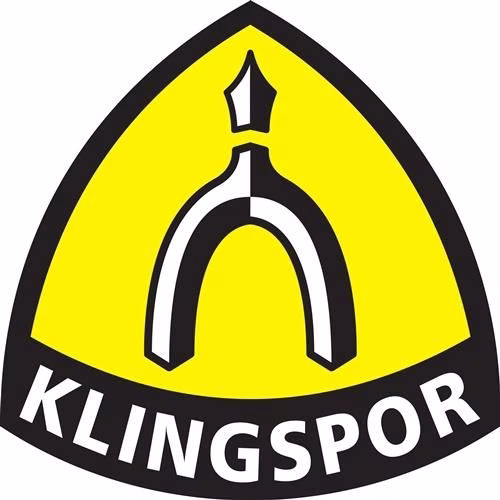 Logo 4039531 Diamanttrennscheibe DT 600 U Supra Durchmesser 125 mm Bohrung 22,23 mm Segmenthöhe 9 mm Segment-Stärke 2,4 mm KLINGSPOR