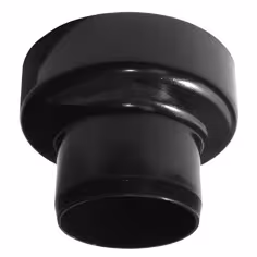 Venduct Reduzierstück DN 110 von Klöber Venduct Reduzierstück DN 110 aus der Kategorie Steildachdurchgänge