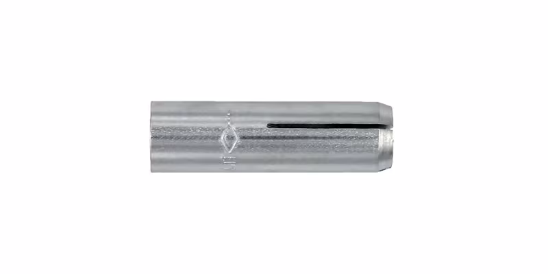 Einschlaganker MKT ED-DW 15 vz (25 Stück) von MKT Einschlaganker MKT ED-DW 15 vz (25 Stück) aus der Kategorie Metalldübel & Stahlanker mit der Artikelnr. 5950101