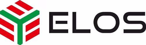 Falthandtuchspender Elements H415xB305xT155 circa mm ELOS