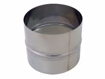 Einwandiges EW Flexrohr Verbindungsstück Flex/Starr D150 von Skoberne Einwandiges EW Flexrohr Verbindungsstück Flex/Starr D150 aus der Kategorie Edelstahl Abgassystem einwandig mit der Artikelnr. 670893