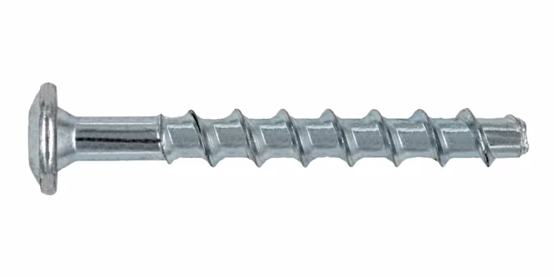 Betonschraube BSZ-LK aus der Kategorie Metalldübel & Stahlanker mit der Artikelnr. 58423001
